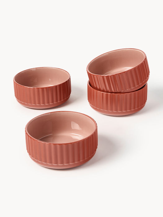 Small Bowls Napari Set of 4