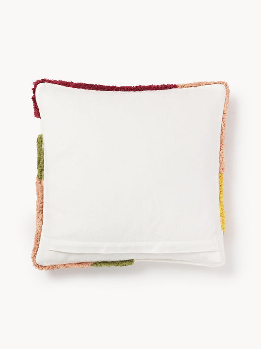 Malu Hand-Tufted Cushion Cover