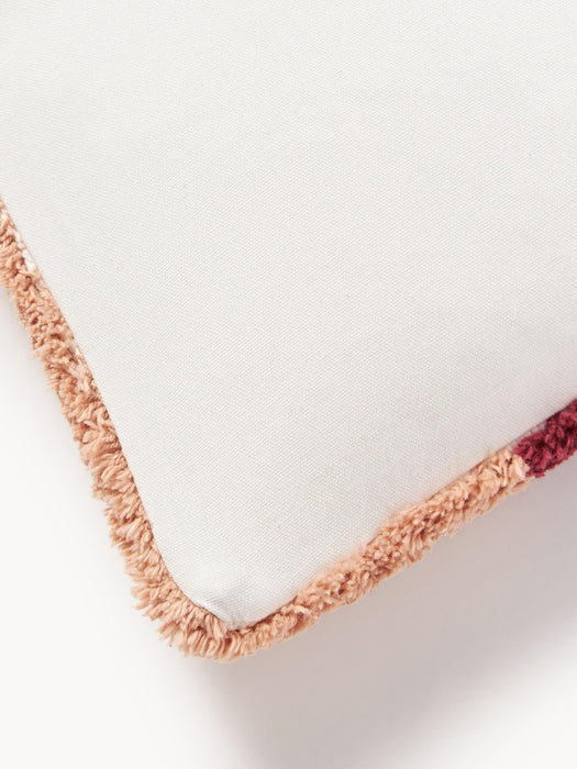 Malu Hand-Tufted Cushion Cover