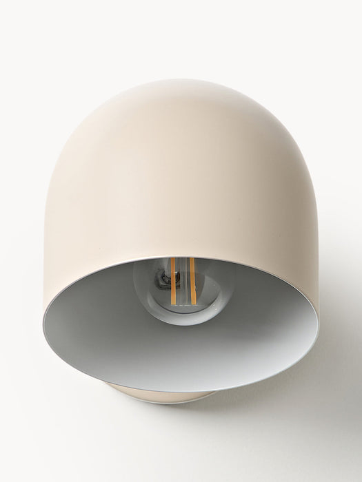 Almo Metal Wall Lamp