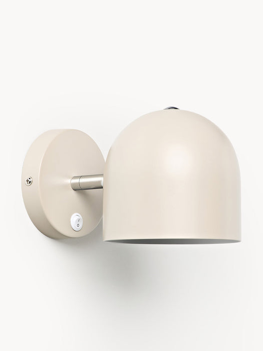 Almo Metal Wall Lamp