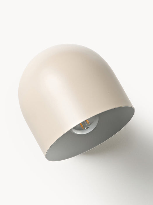 Almo Metal Wall Lamp
