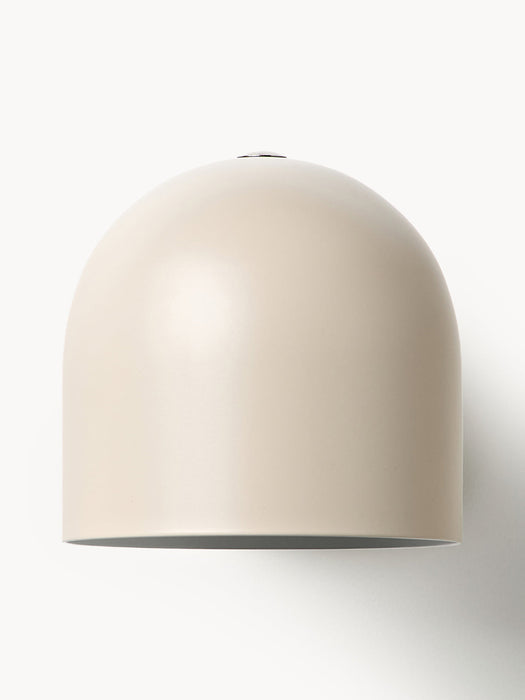 Almo Metal Wall Lamp