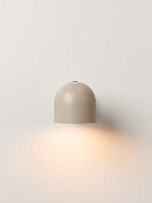 Almo Metal Wall Lamp