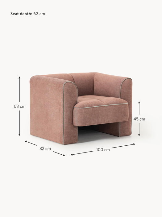 Armchair Bobi