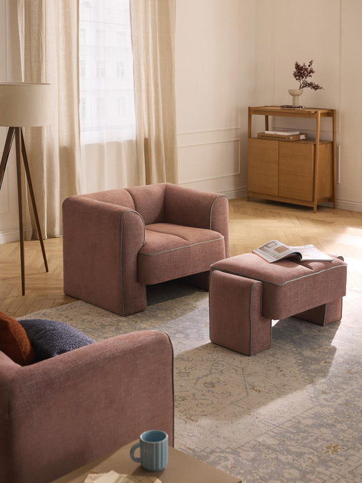 Bobi Armchair