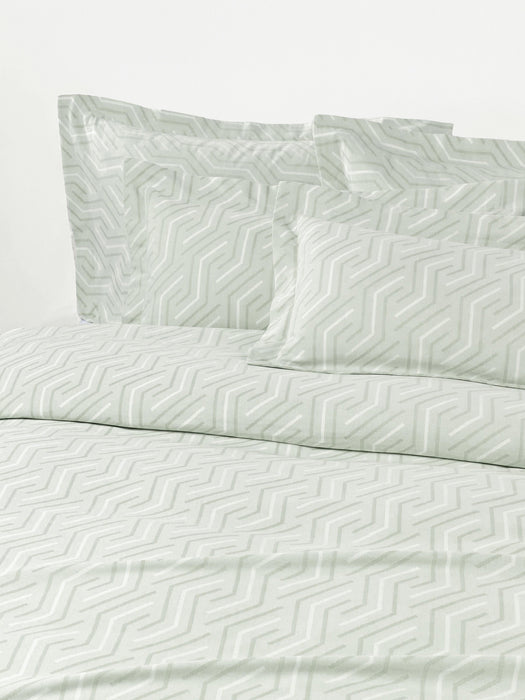Jacquard Duvet Cover Aisha