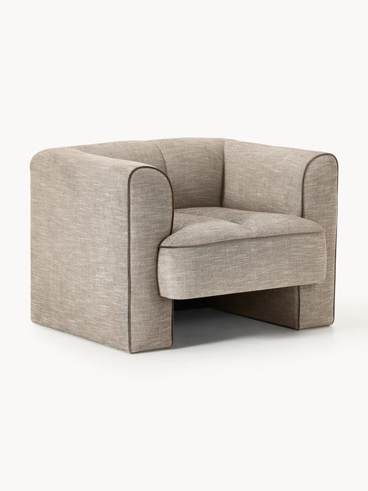 Armchair Bobi