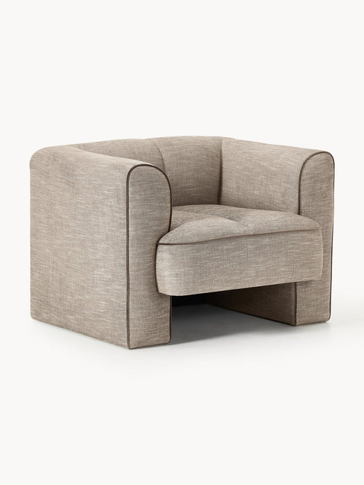 Bobi Armchair