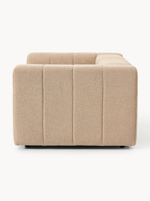 Boucl Modular Sofa Lena 2-seater