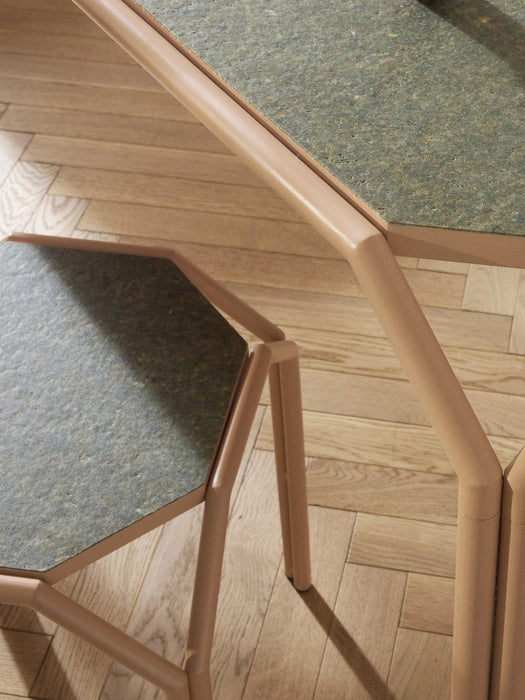 x Rezign Stool Danilo