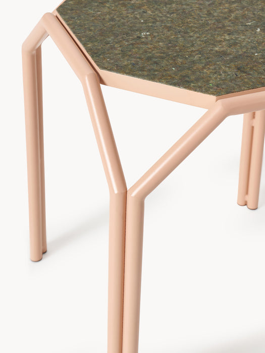x Rezign Stool Danilo