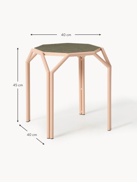 x Rezign Stool Danilo