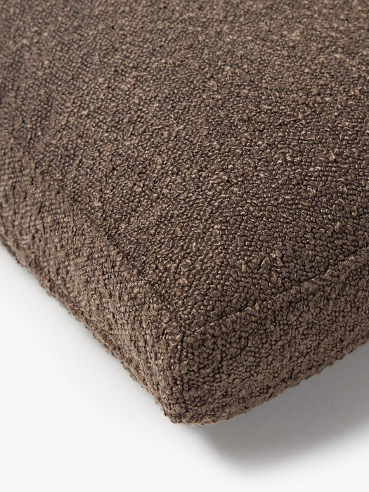 Tribeca Bouclé Sofa Cushion