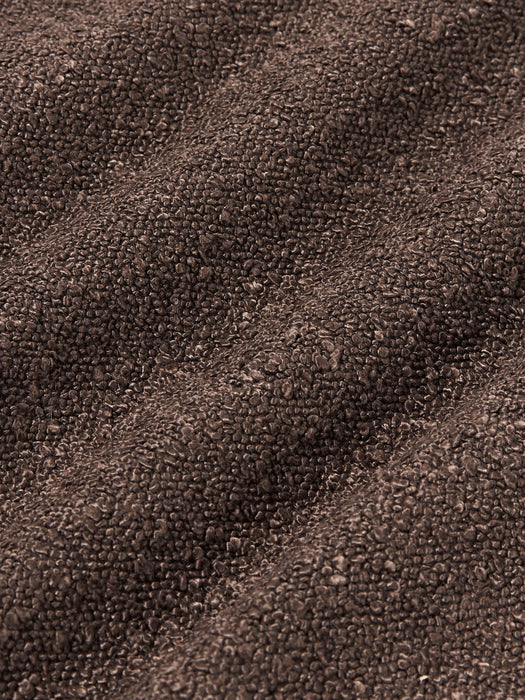 Tribeca Bouclé Sofa Cushion