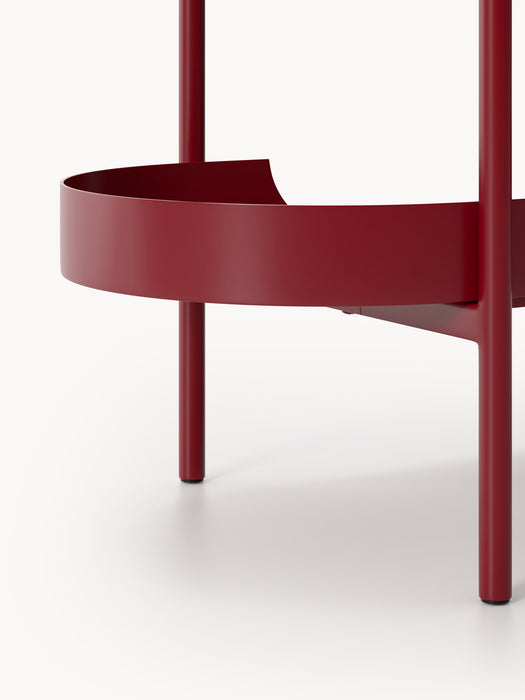 Metal Shelving Unit Taru