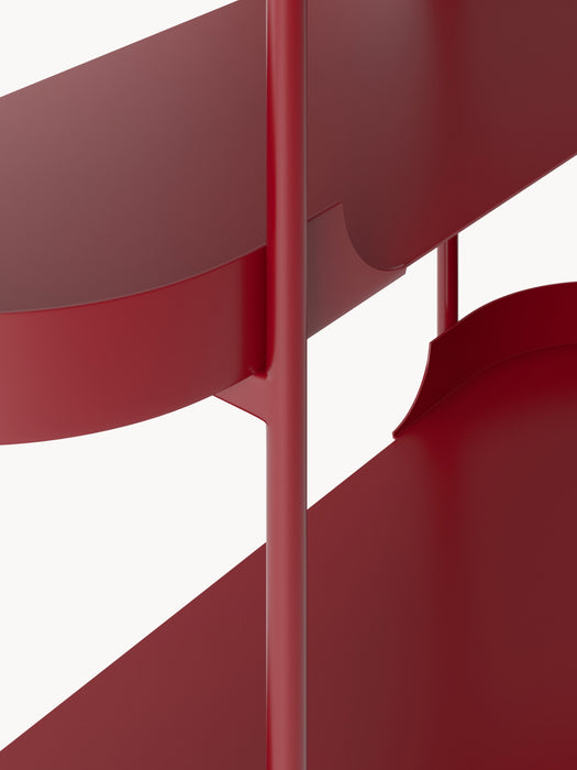 Metal Shelving Unit Taru