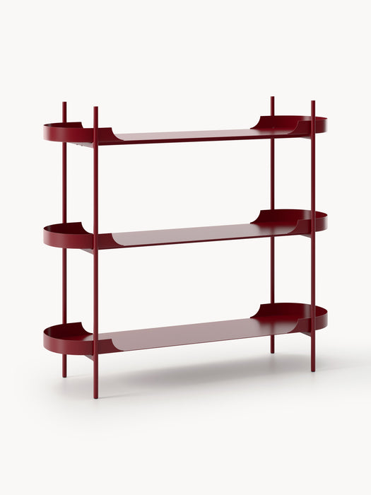 Metal Shelving Unit Taru