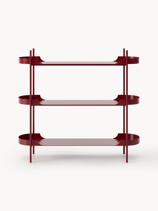 Metal Shelving Unit Taru