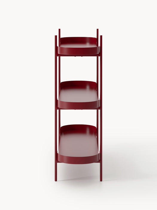 Metal Shelving Unit Taru