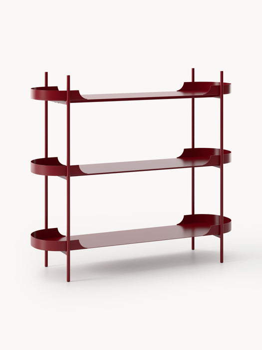 Metal Shelving Unit Taru