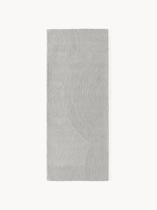 Eleni Hand-Tufted Wool Runner