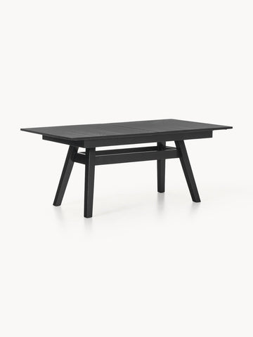 Ethan Extendable Dining Table, 180 - 220 x 100 cm