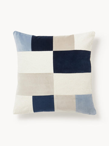 Ponty Cotton Cushion Cover