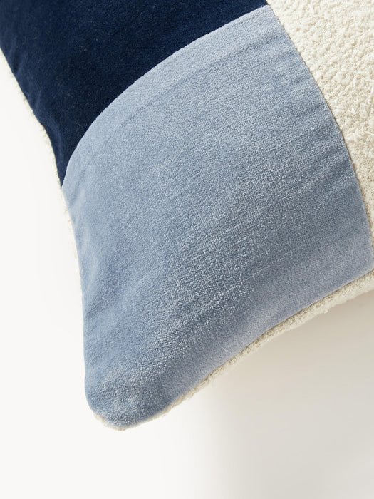 Ponty Cotton Cushion Cover