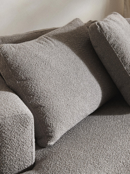 Boucl Sofa Cushion Tribeca