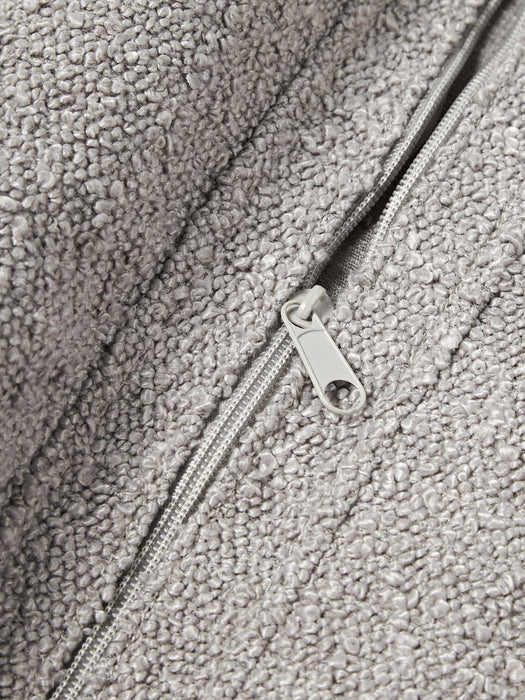 Tribeca Bouclé Sofa Cushion