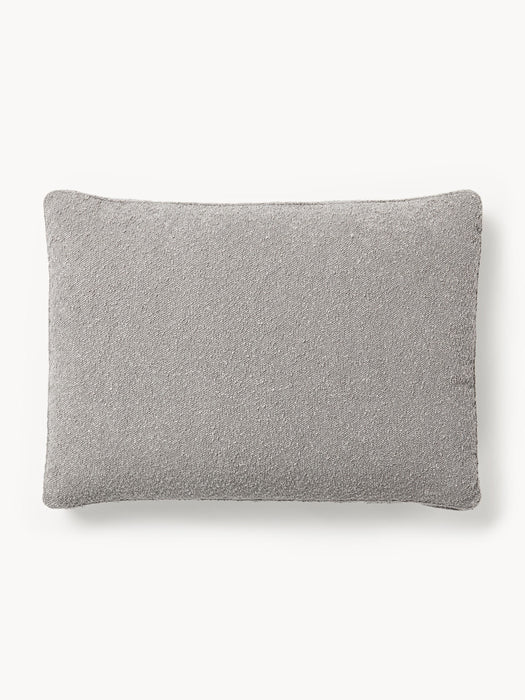Boucl Sofa Cushion Tribeca