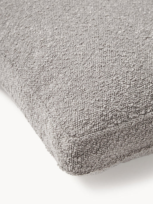 Tribeca Bouclé Sofa Cushion