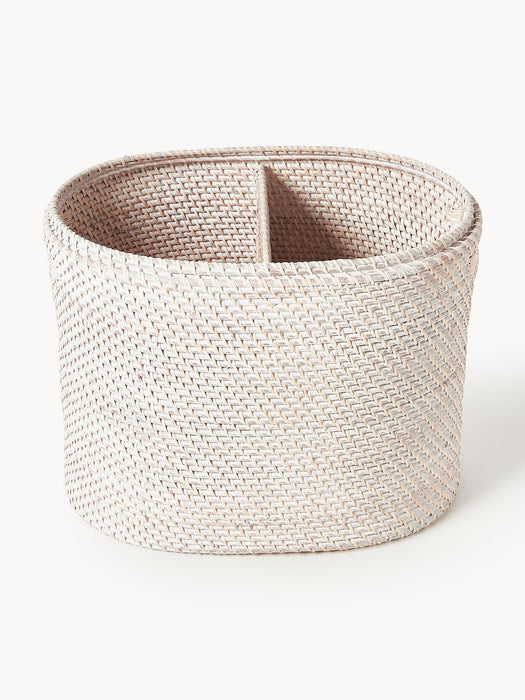 Lurdes Laundry Basket with Lid