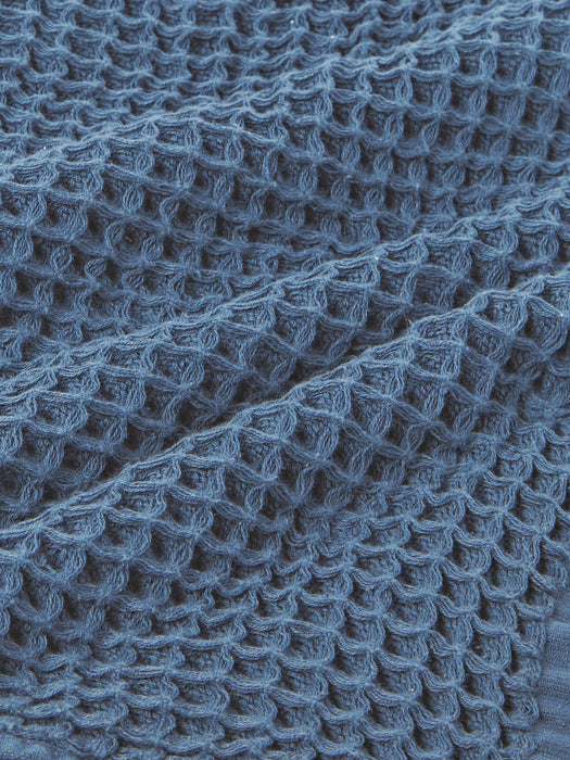 Ines Towel Set with Waffle Structure, in various set sizes