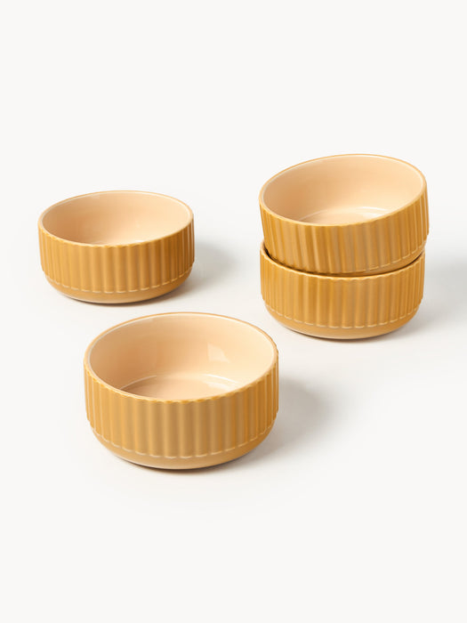 Small Bowls Napari Set of 4