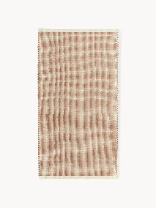 Amaro Hand-Woven Wool Rug