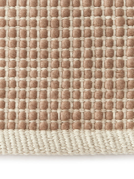 Amaro Hand-Woven Wool Rug