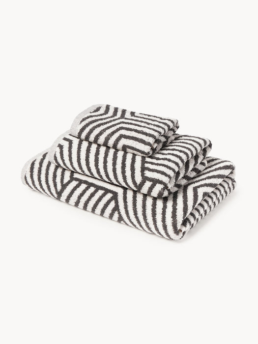 Towel Set Fatu in various set sizes
