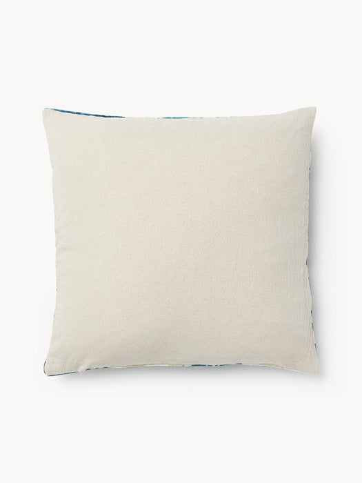 Dejan Viscose Cushion Cover with Jacquard Pattern