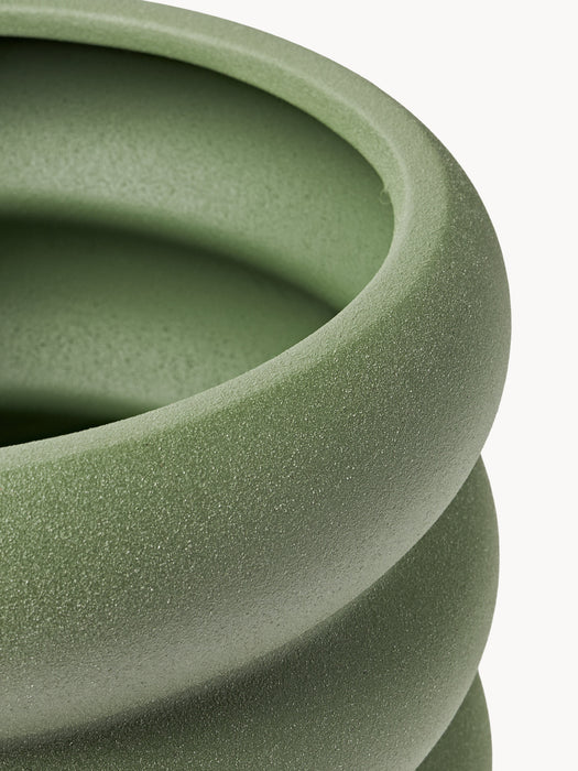 Cover Pot Rudi H 30 cm
