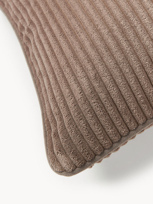 Kylen Corduroy Cushion Cover