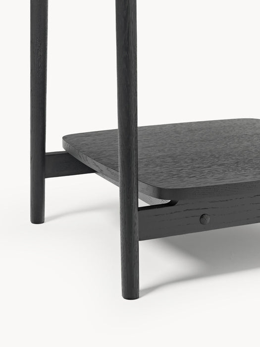 Libby Wooden Side Table