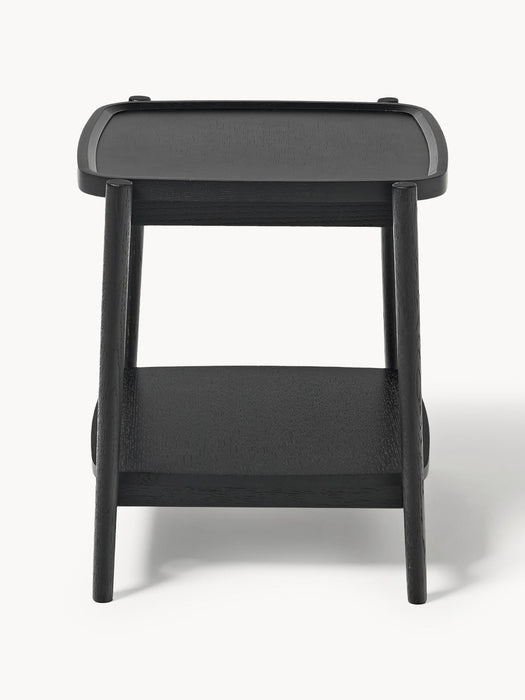 Libby Wooden Side Table