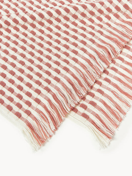 Juniper High-Low Towel Set, in various set sizes