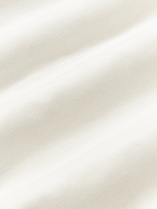 Cushion Cover Mareva with Tufted Wavy Pattern