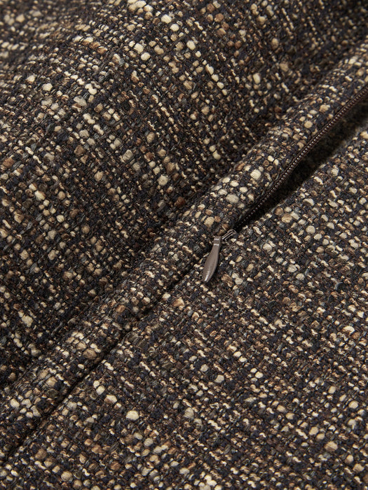 Talea Bouclé Cushion Cover