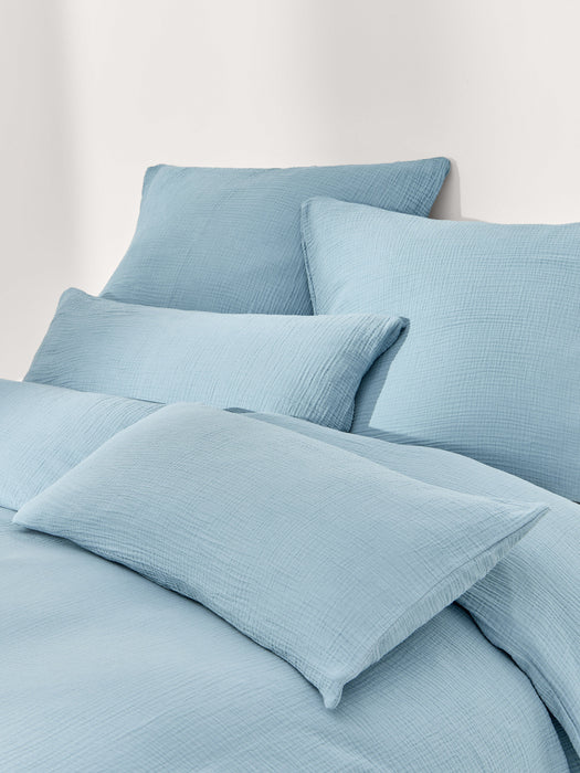 Muslin Duvet Cover Odile