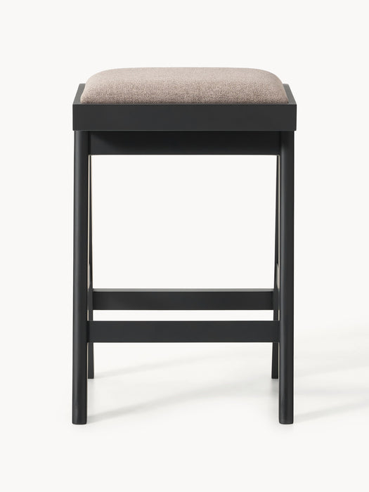 Upholstered Counter Stool Sissi