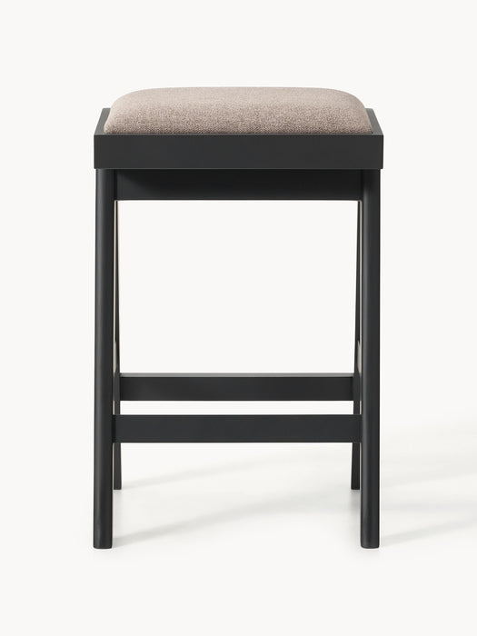 Upholstered Counter Stool Sissi